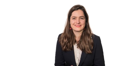 Daniella Negrida Oleggio