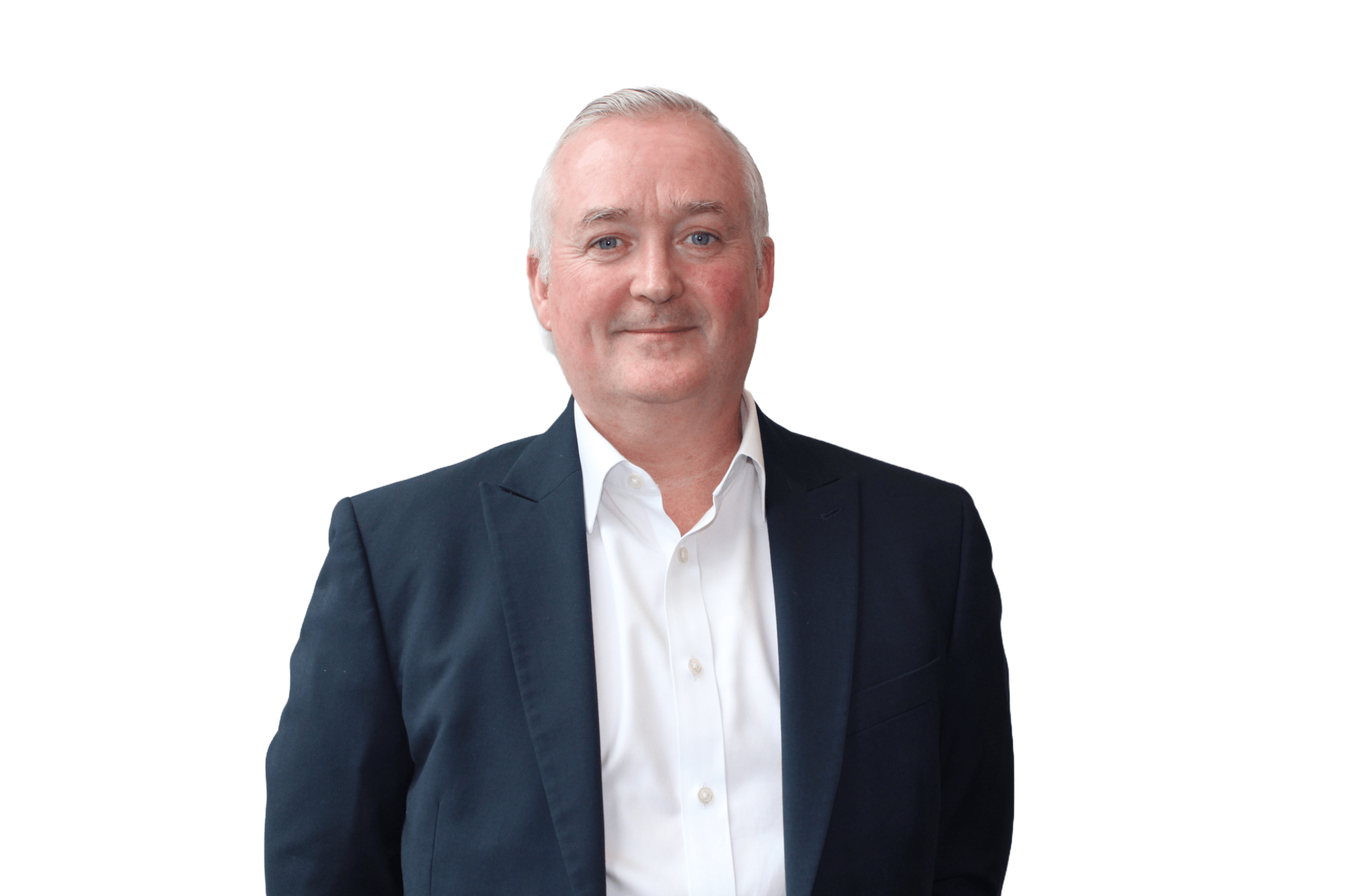 Peter Wickham